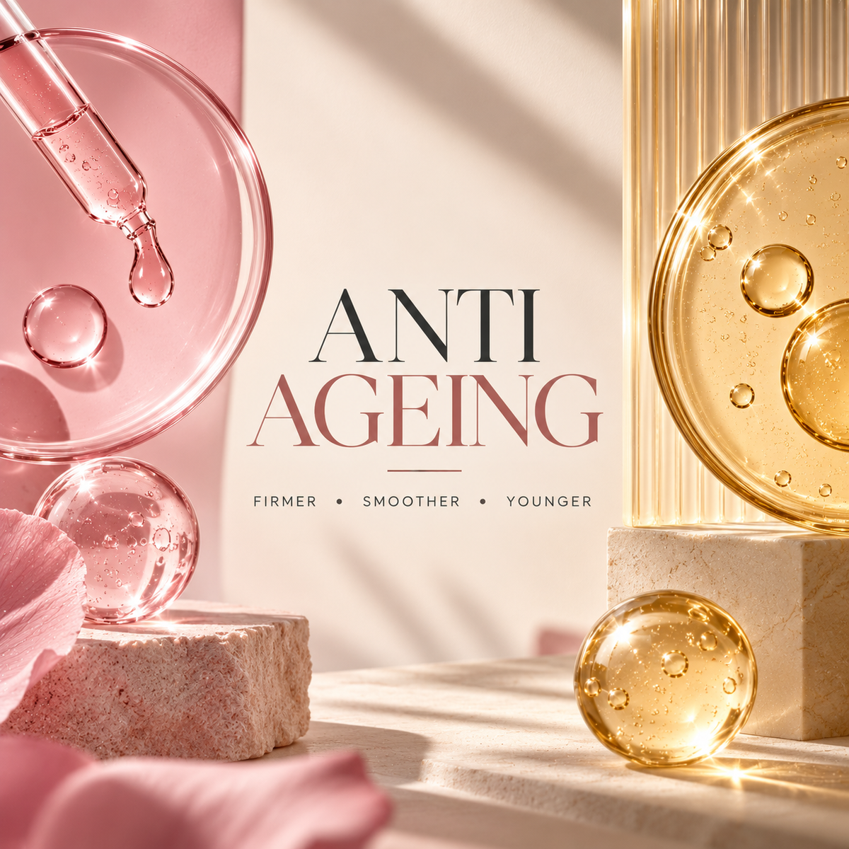 Anti Ageing