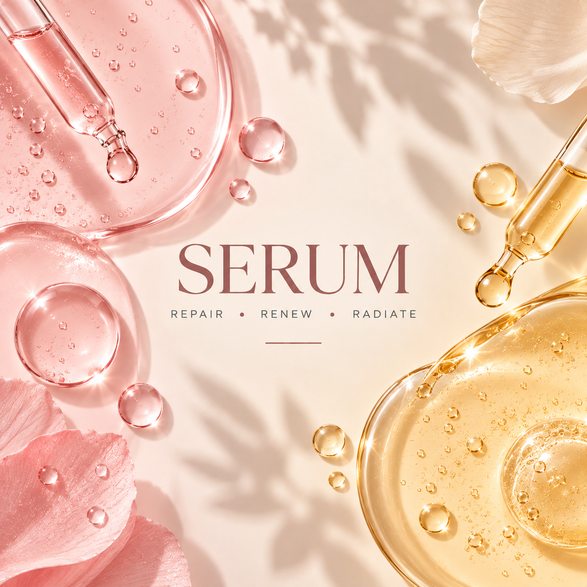 Serum