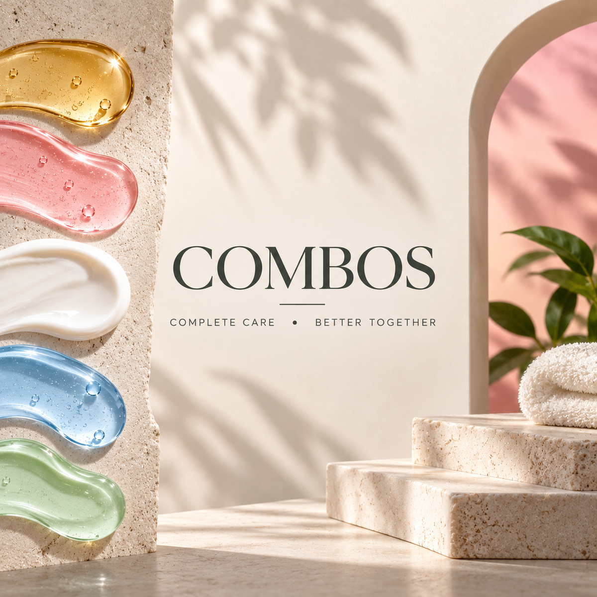 Combos