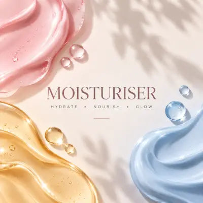 Moisturiser