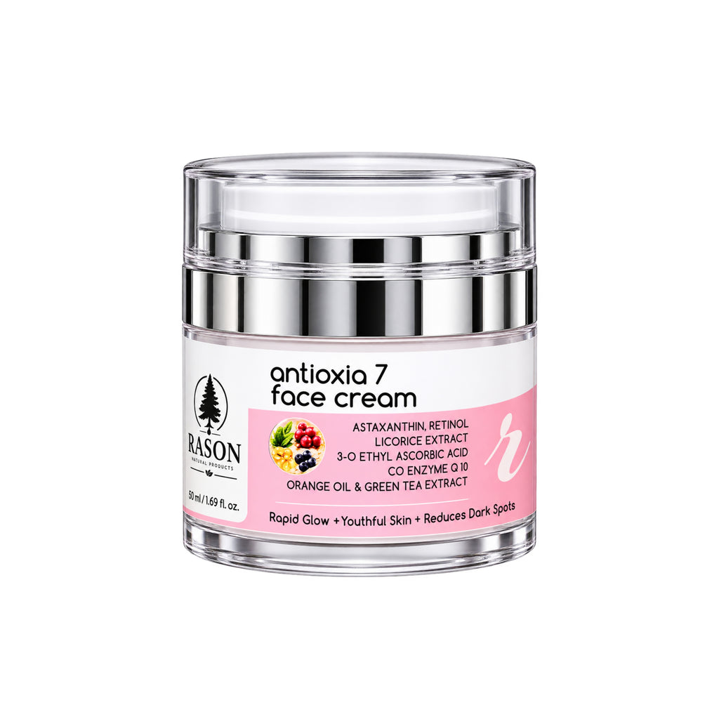 Antioxia 7 face cream
