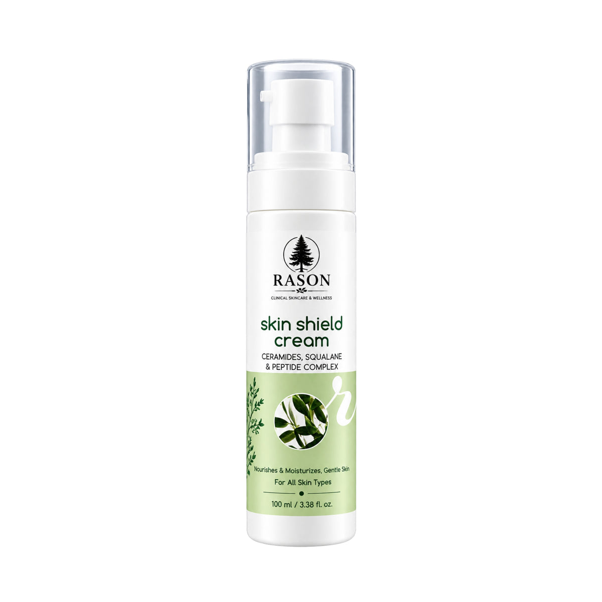 Skin Shield Cream