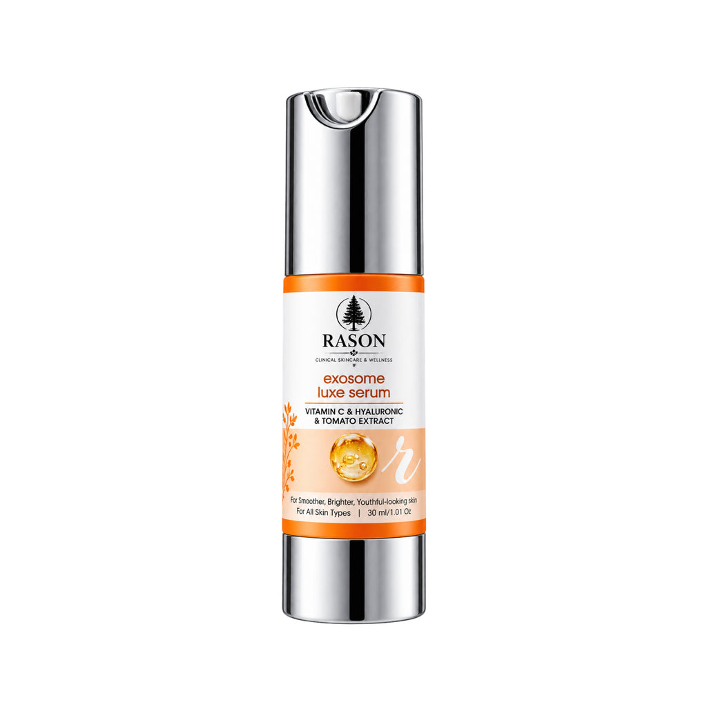 Exosome Luxe Serum