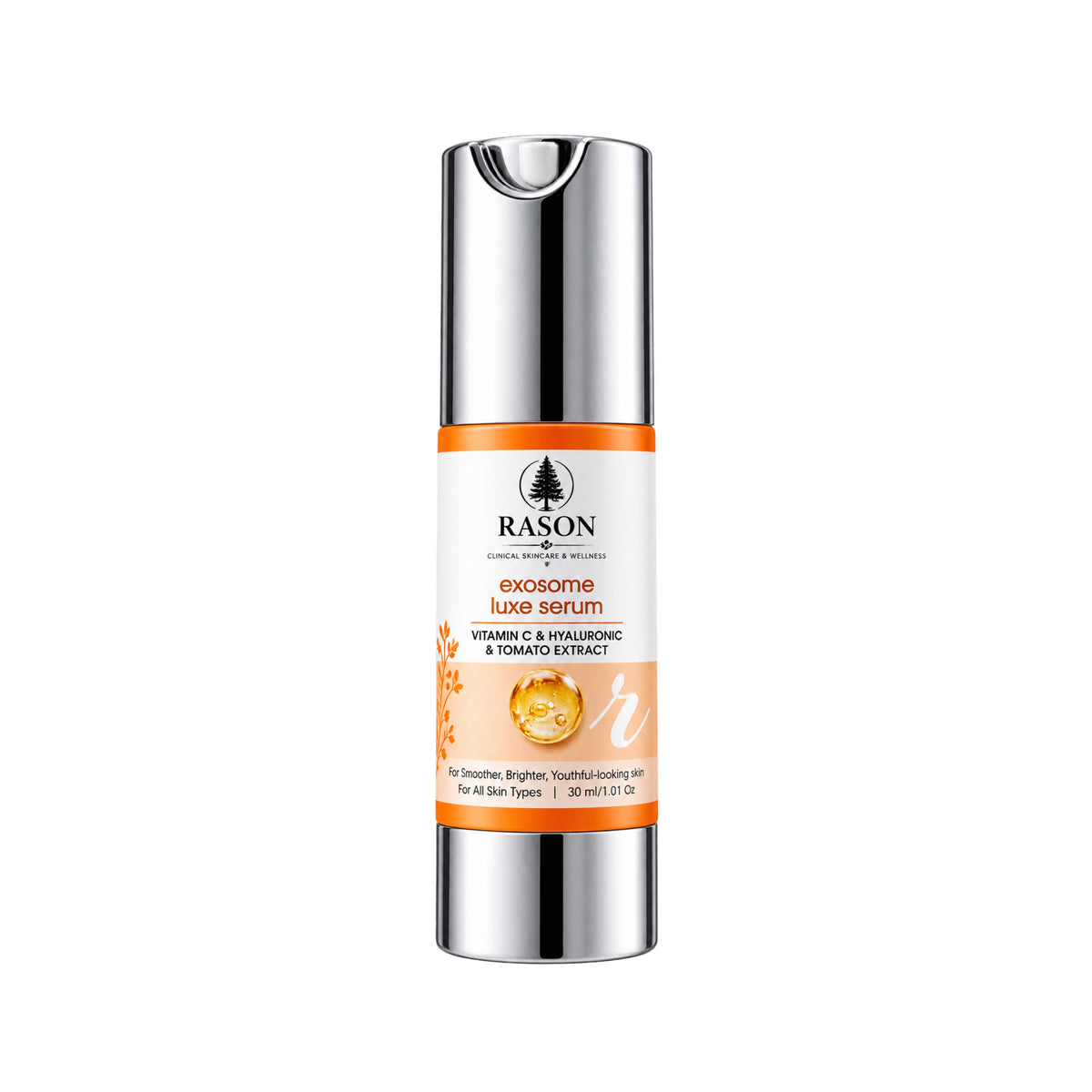 Exosome Luxe Serum