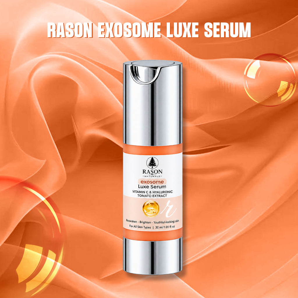 Exosome Luxe Serum