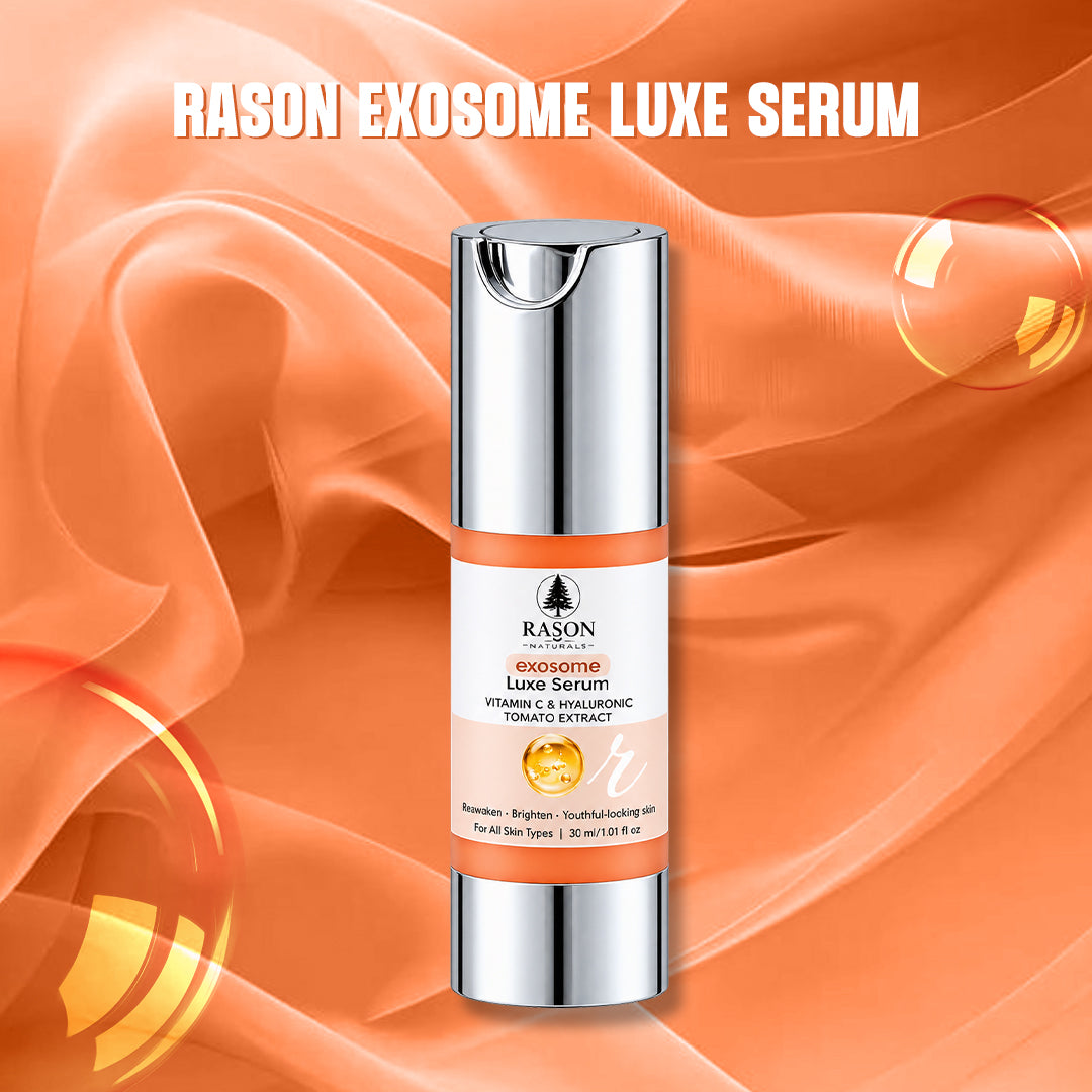 Exosome Luxe Serum