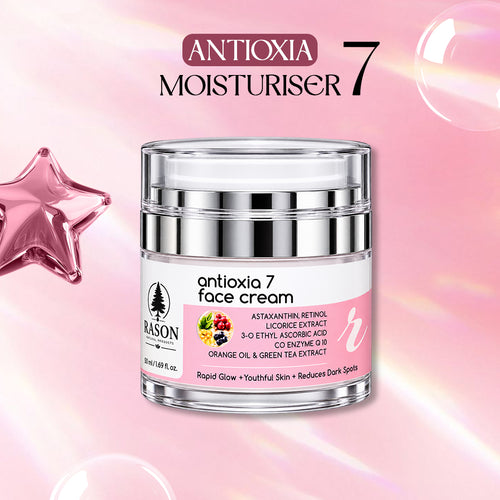 Antioxia 7 face cream