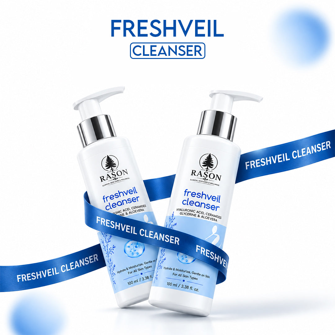 Freshveil Cleanser