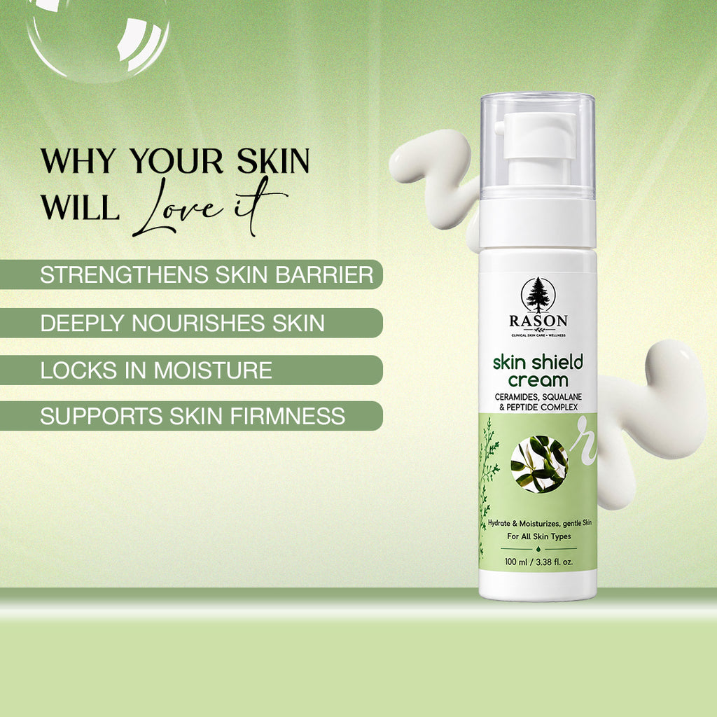 Skin Shield Cream