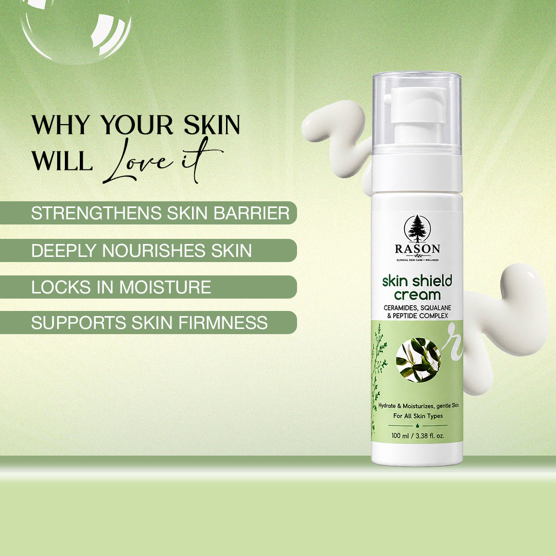 Skin Shield Cream