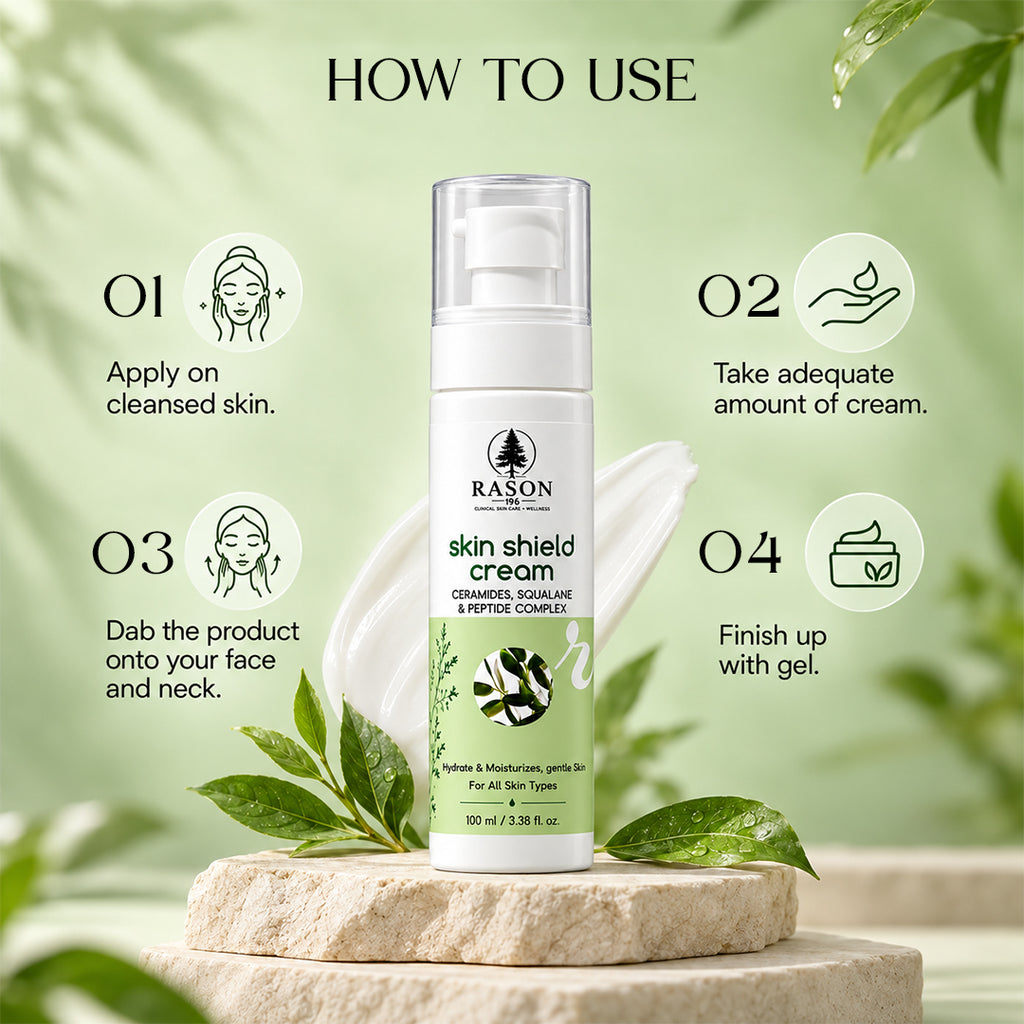 Skin Shield Cream