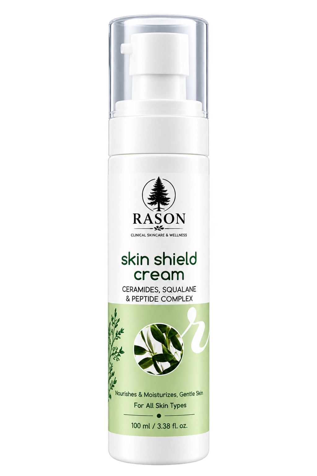 Skin Shield Cream
